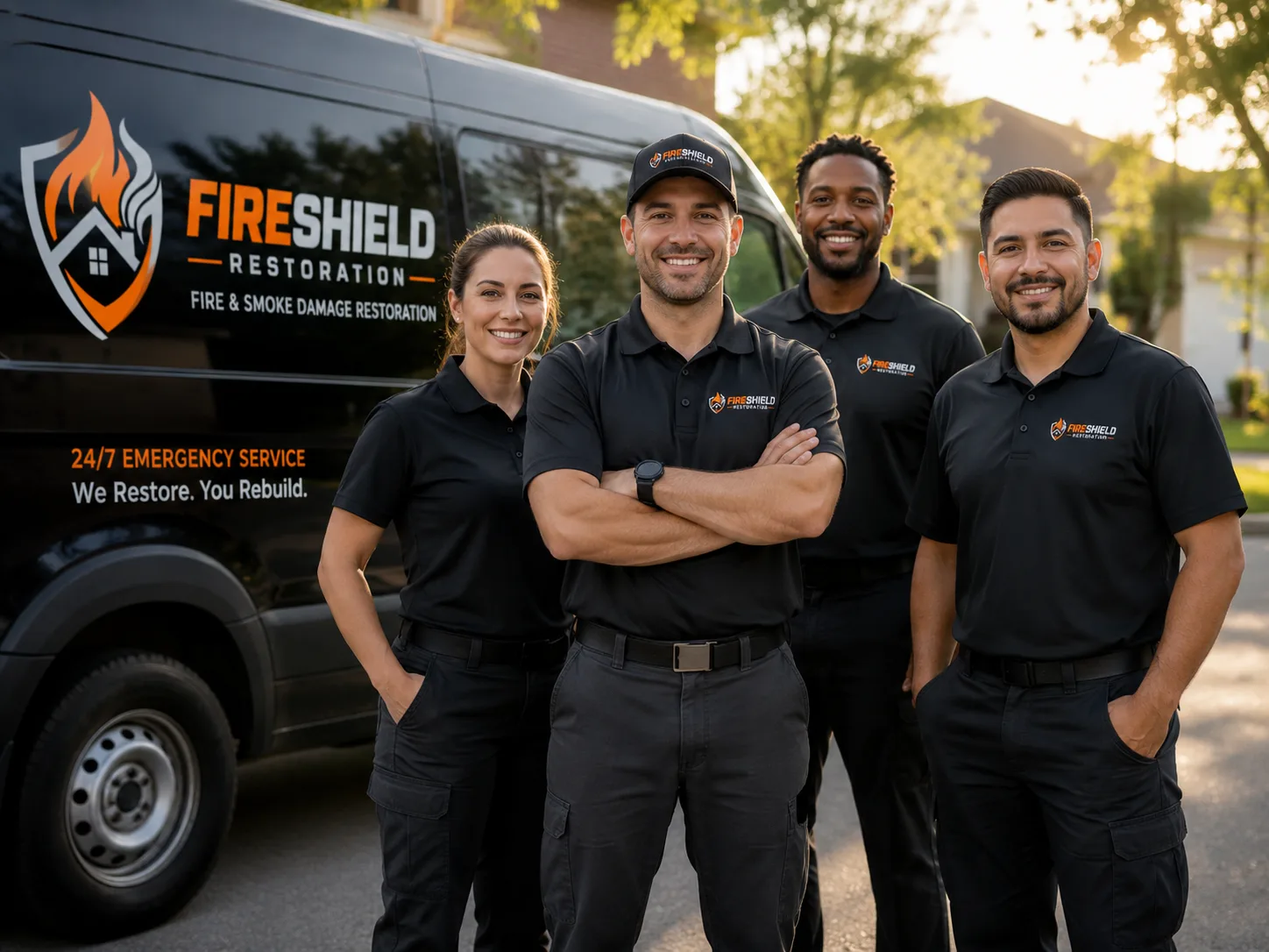 Fire And Smoke Damage Restoration company in Cisco, UT